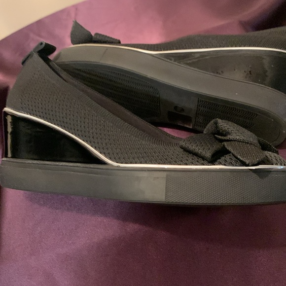 Wishbone, platform, shoes, size 9 - Picture 3 of 6